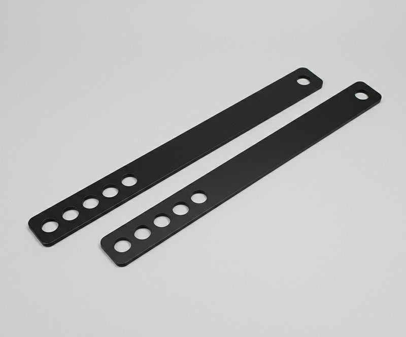 3" Extended Sleeve Hitch Kit