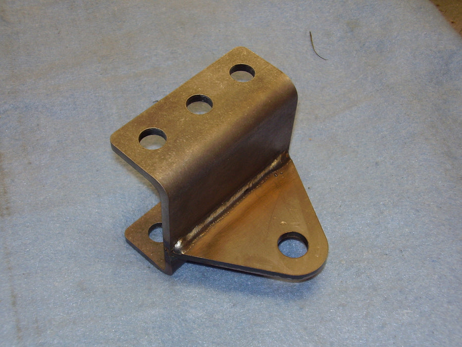 Sleeve Hitch to Pin Hitch Adaptor