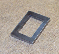 Trunnion Repair Kit