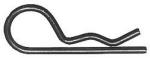 1/8" Hair Pin