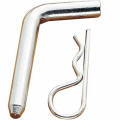 Category 0 - Top Link Pin - Bent